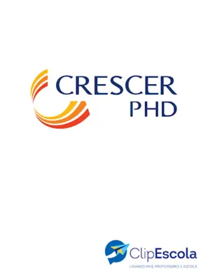 Crescer PHD android App screenshot 3