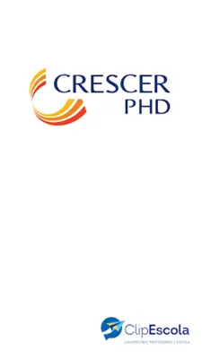 Crescer PHD android App screenshot 7